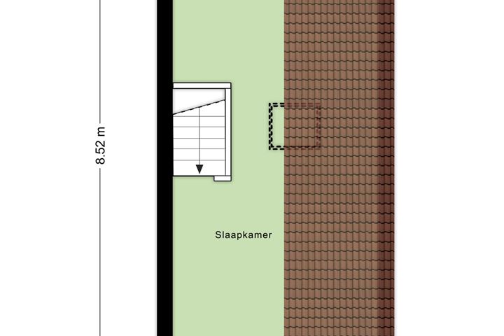 Bekijk foto 31 van Sleedoornstraat 6