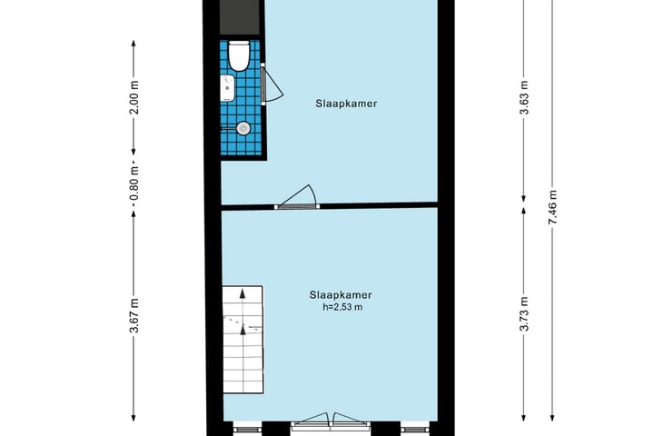 Bekijk foto 28 van Buiten Vissersstraat 4