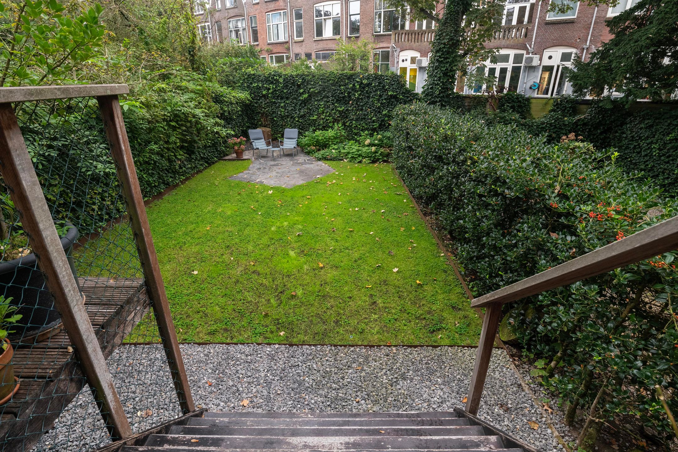 Foto 3 van Heemraadssingel 78