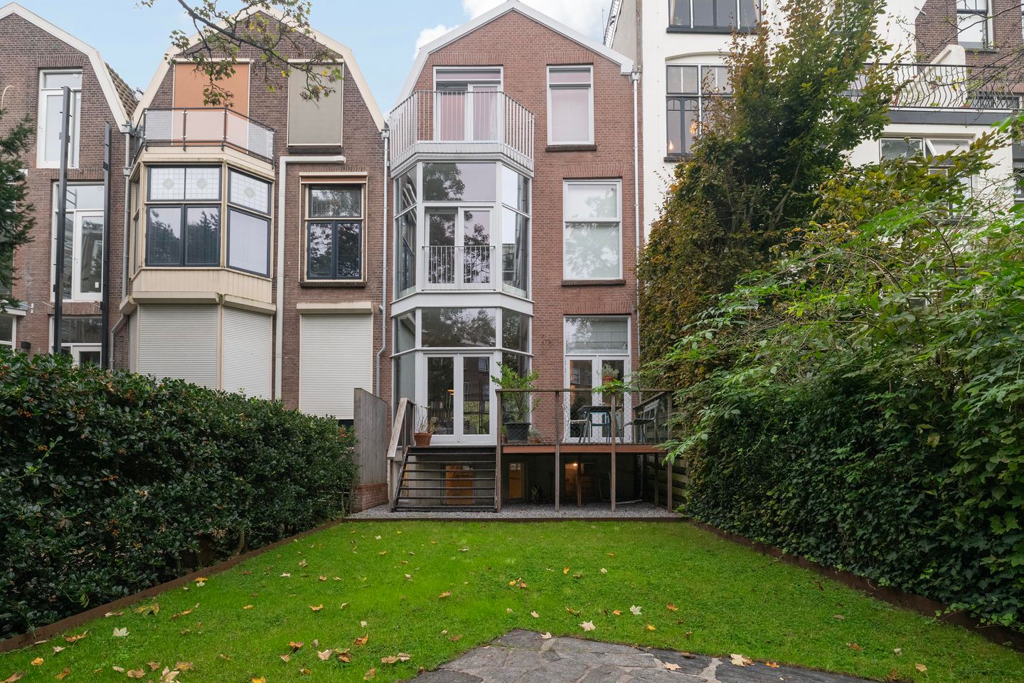 Foto 4 van Heemraadssingel 78