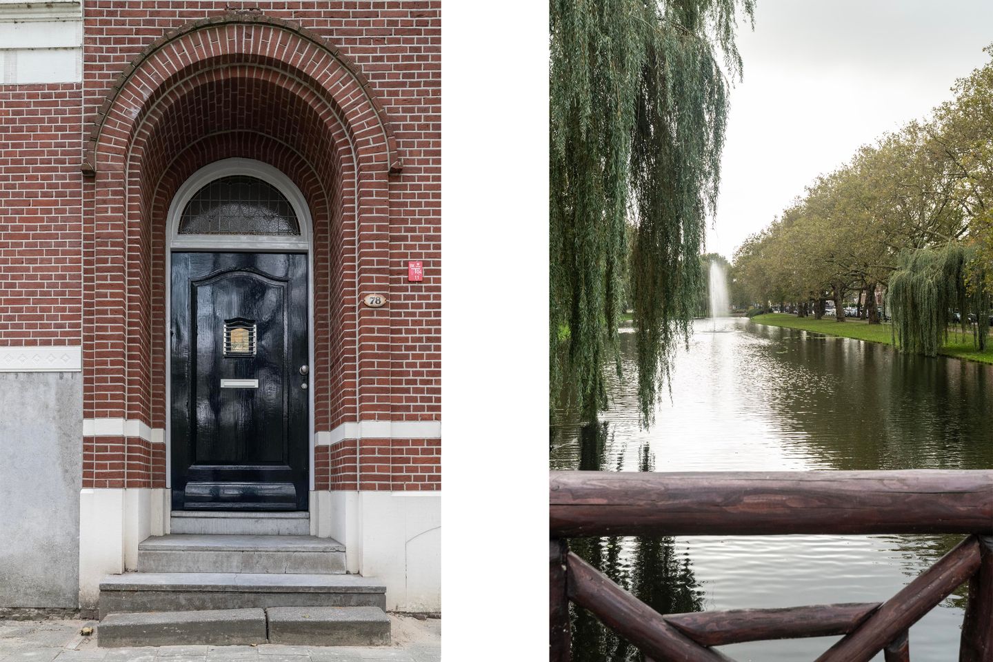 Foto 5 van Heemraadssingel 78