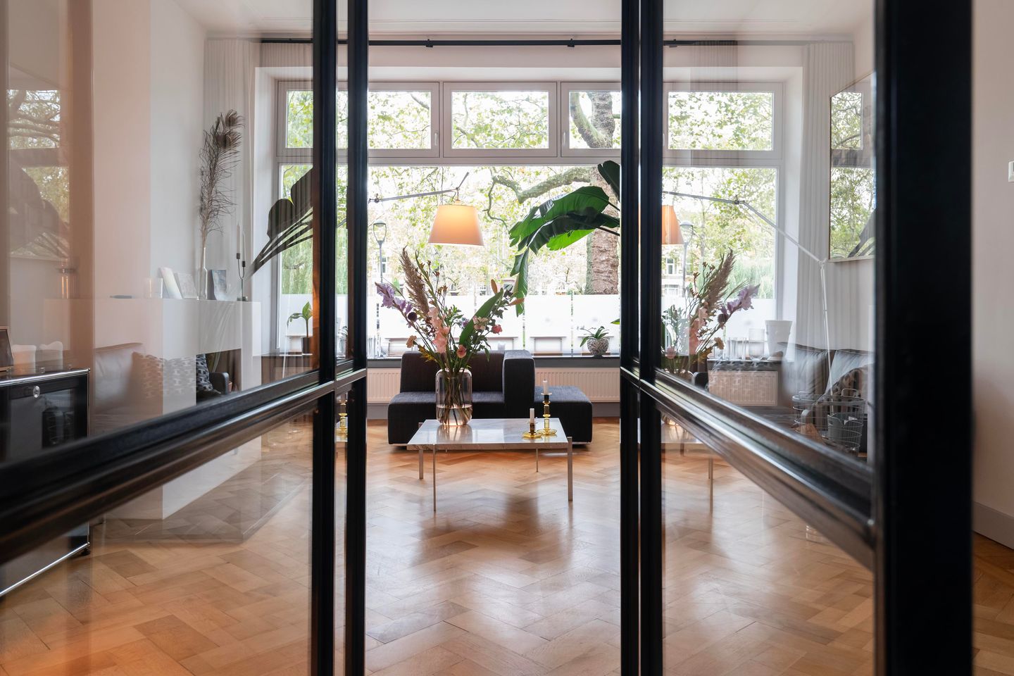 Foto 10 van Heemraadssingel 78