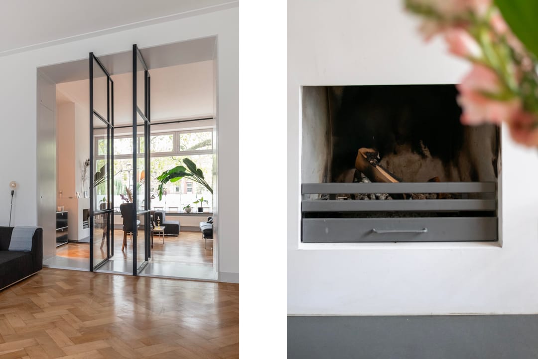 Foto 11 van Heemraadssingel 78