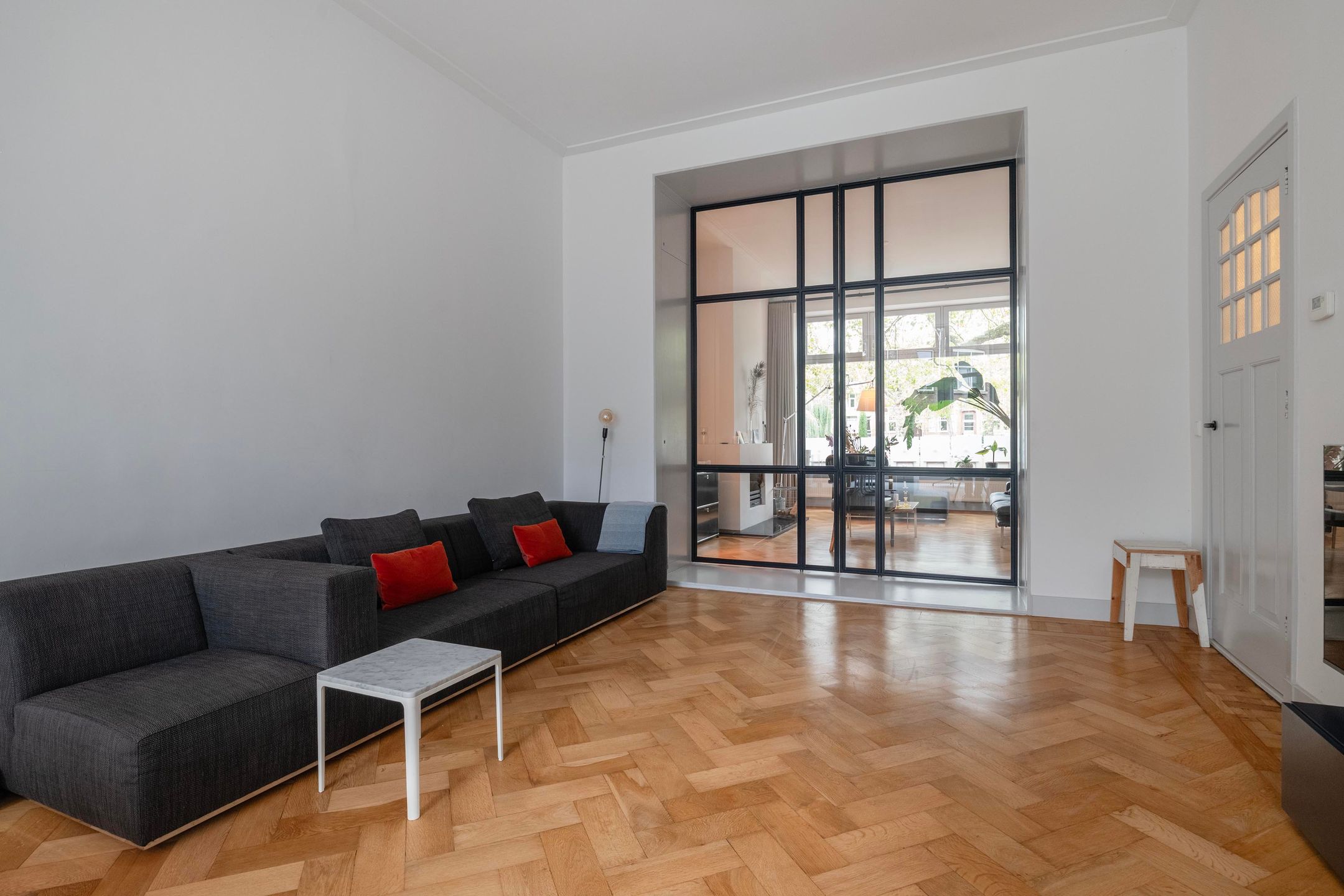 Foto 12 van Heemraadssingel 78