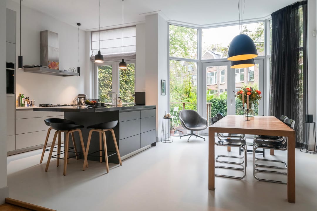 Foto 13 van Heemraadssingel 78