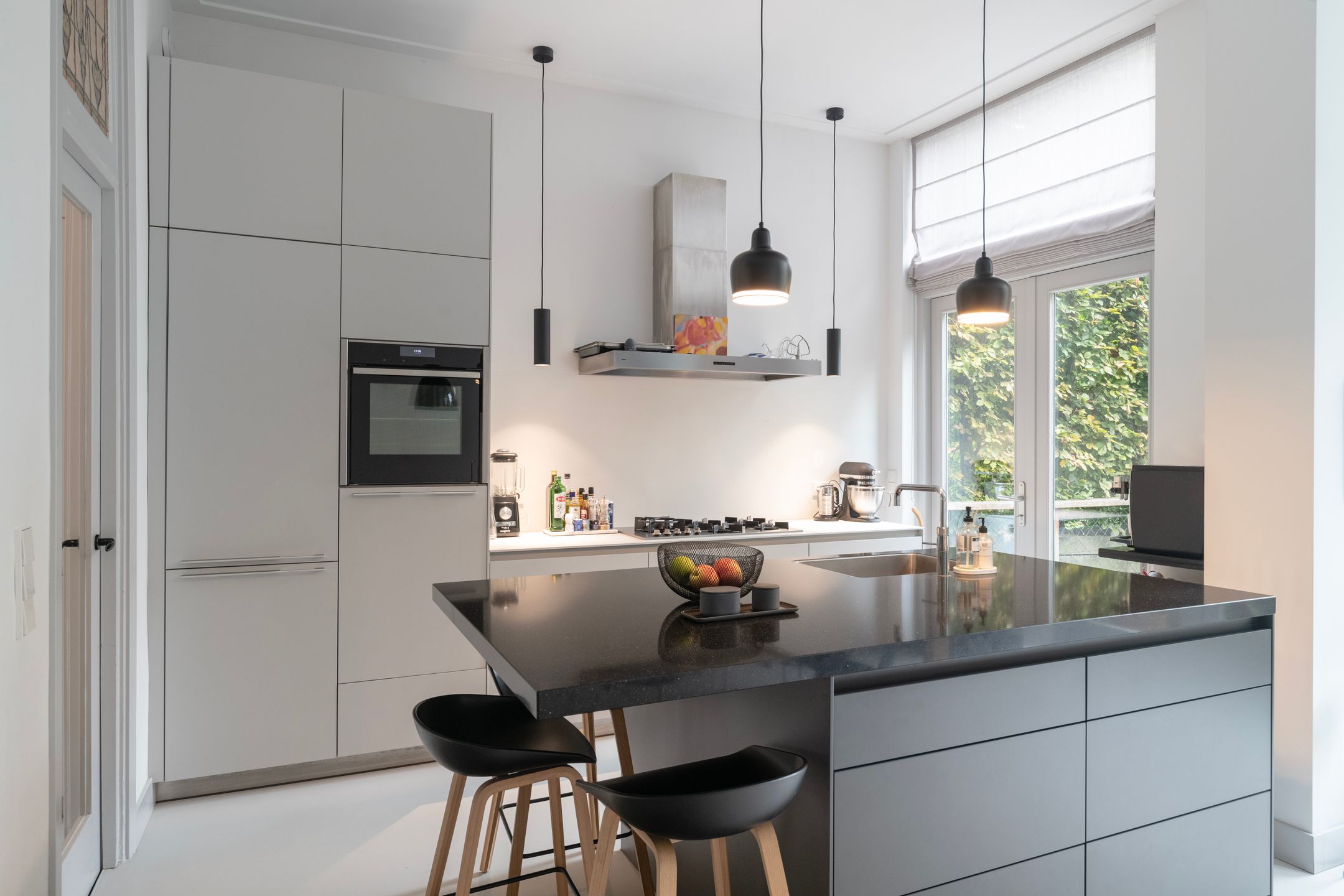 Foto 15 van Heemraadssingel 78