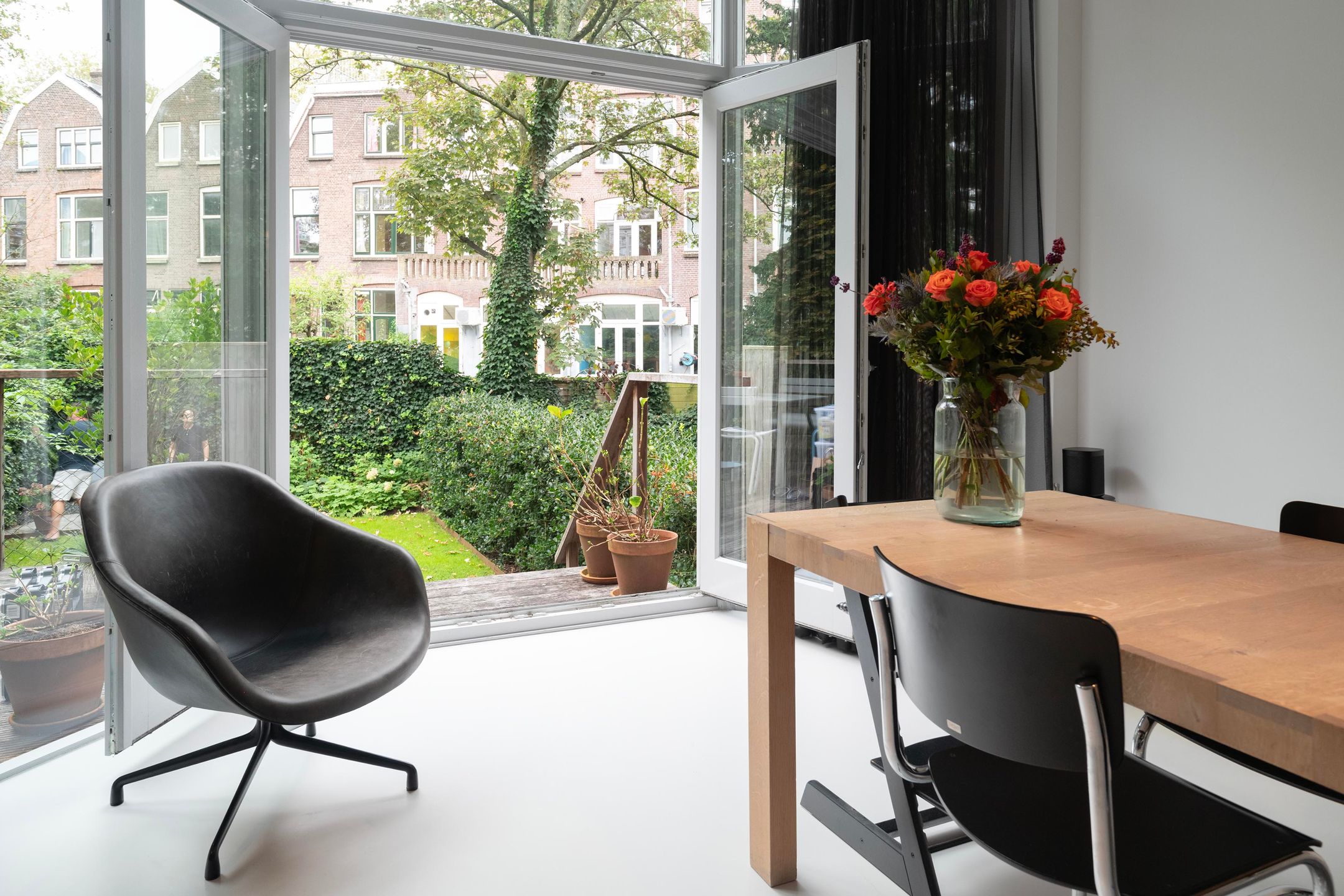 Foto 18 van Heemraadssingel 78