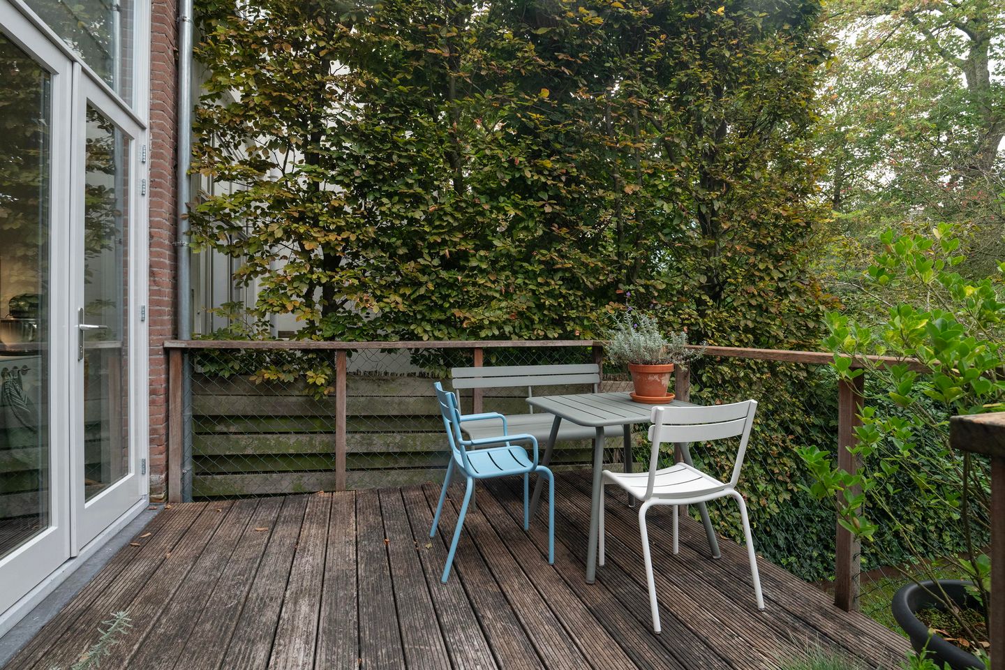 Foto 19 van Heemraadssingel 78