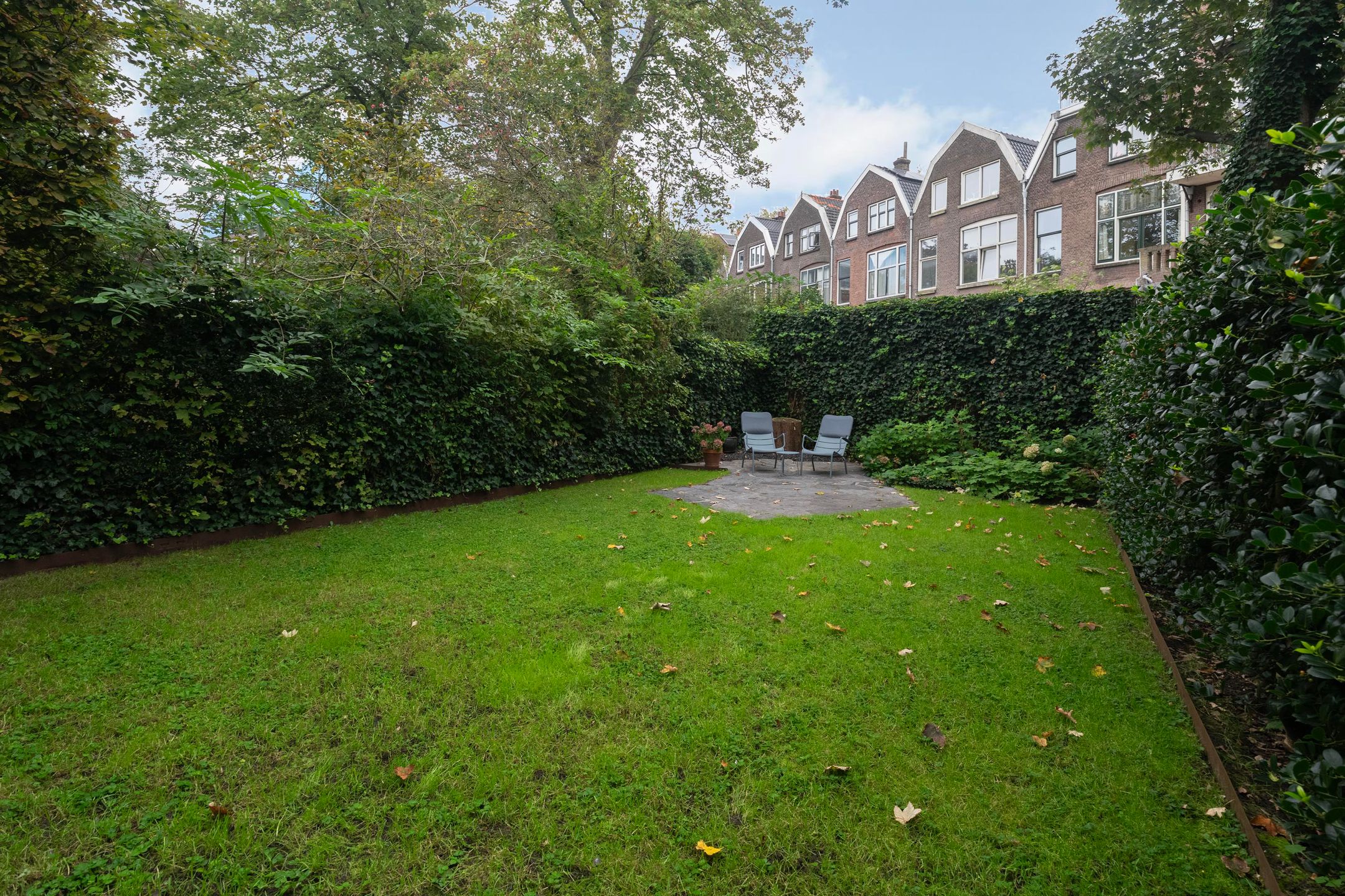 Foto 21 van Heemraadssingel 78