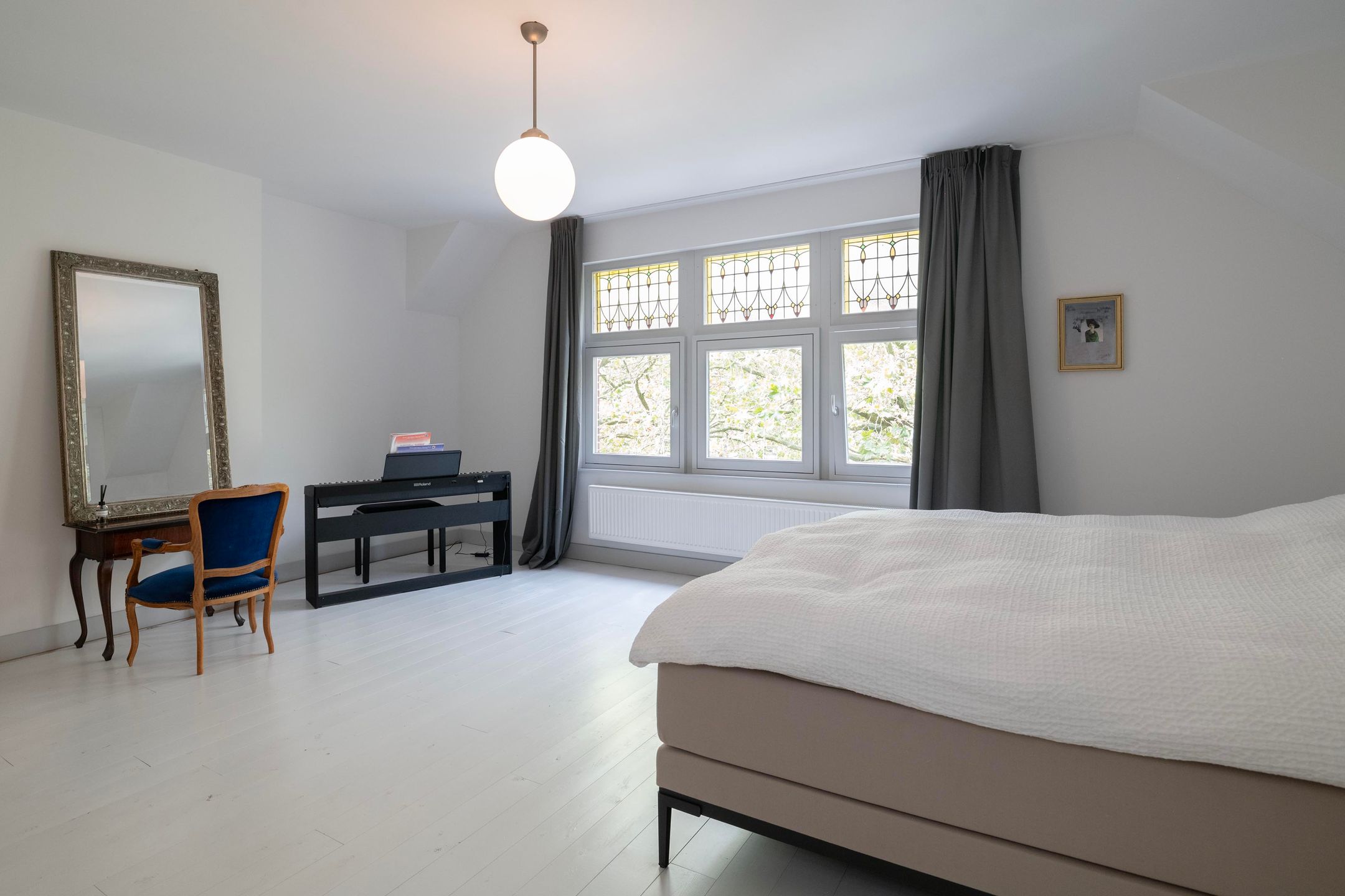 Foto 33 van Heemraadssingel 78