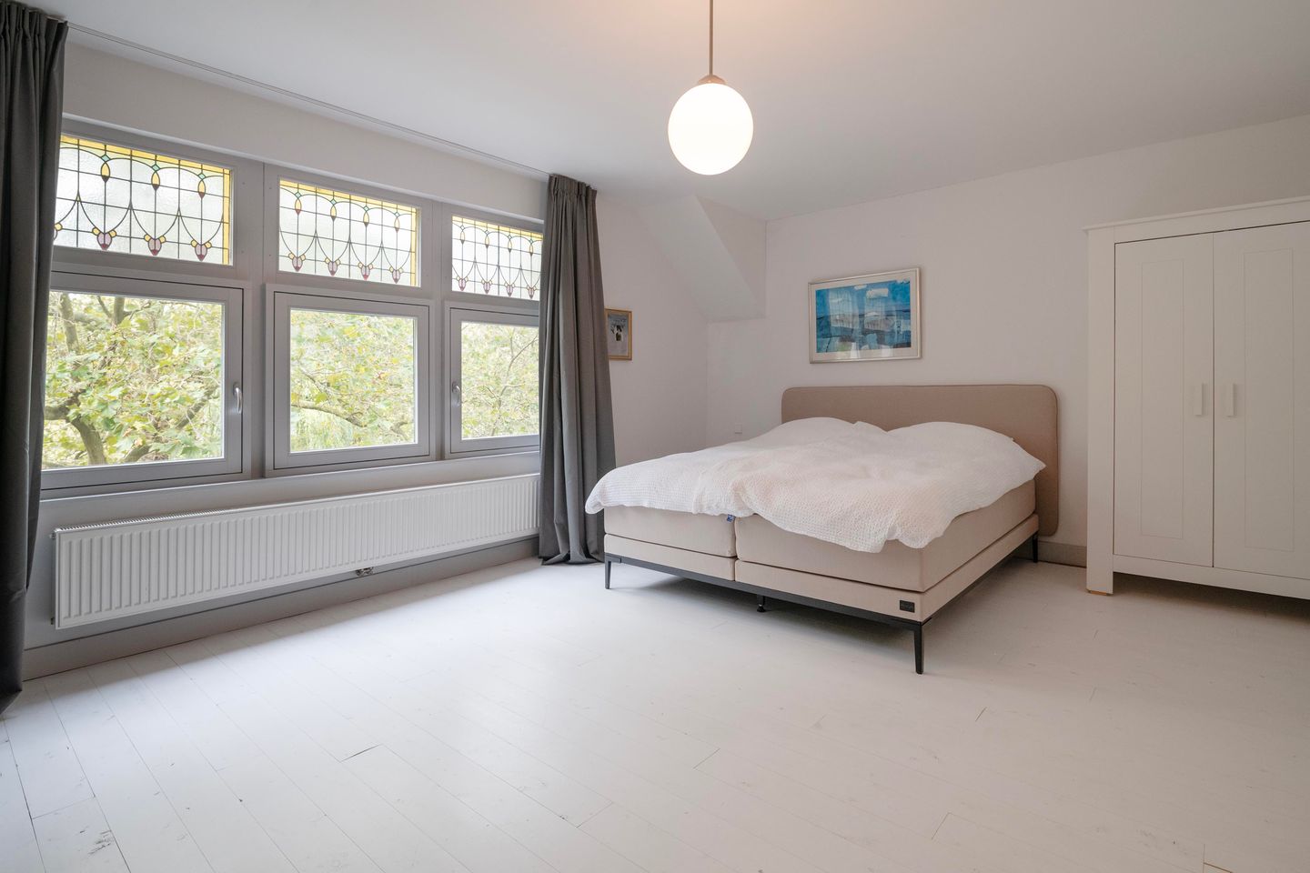 Foto 34 van Heemraadssingel 78