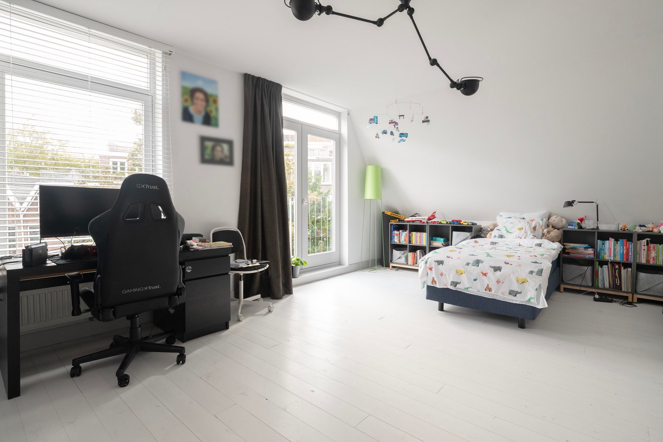 Foto 36 van Heemraadssingel 78