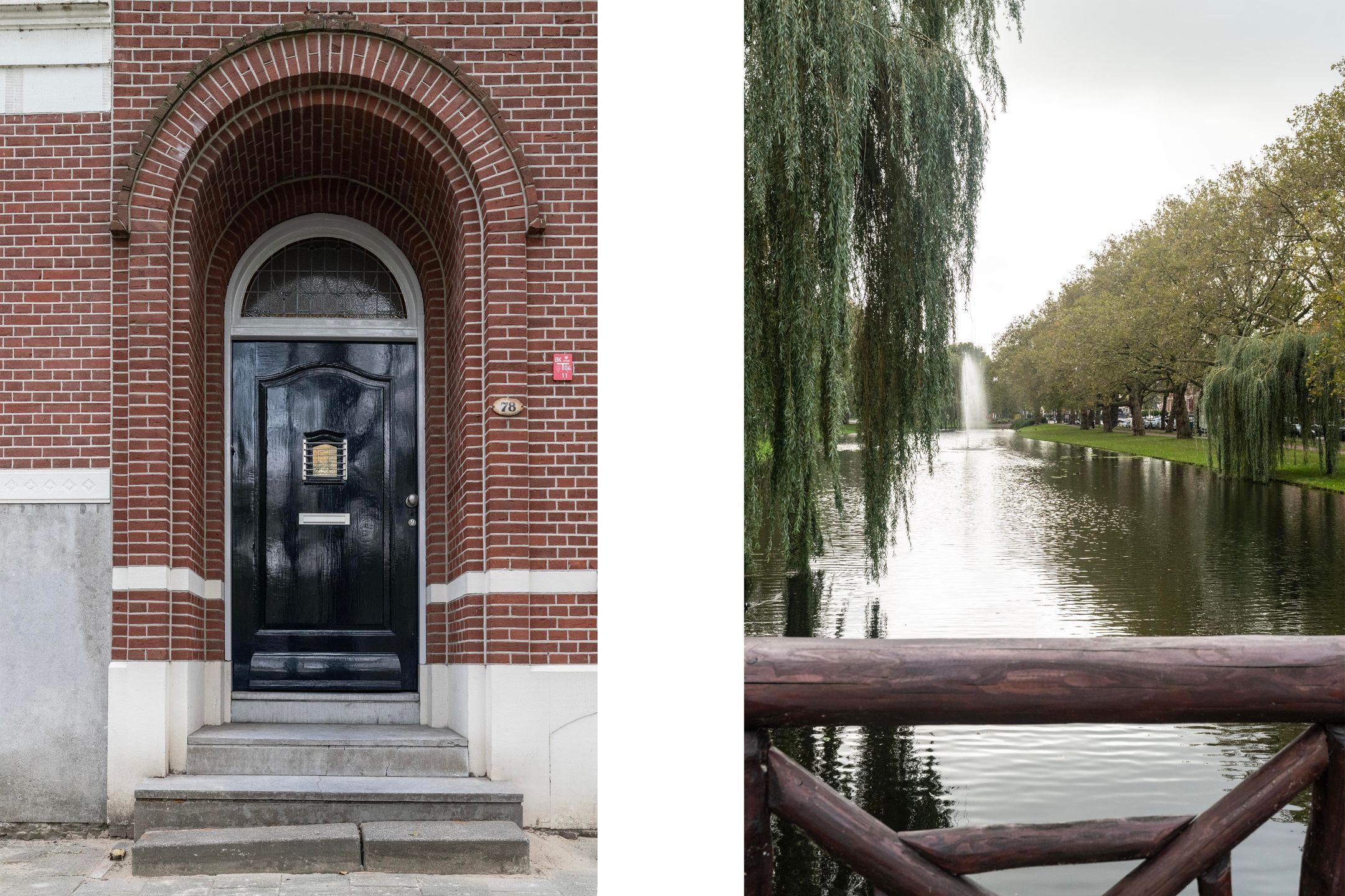 Foto 42 van Heemraadssingel 78