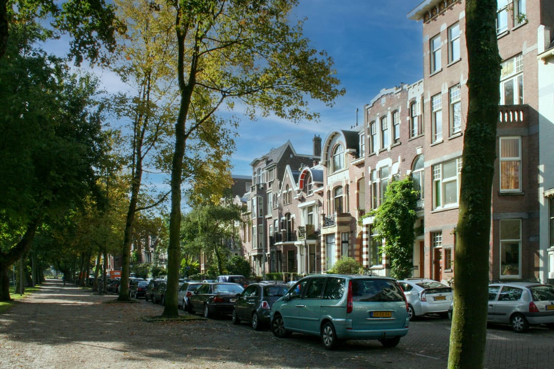 Foto 43 van Heemraadssingel 78