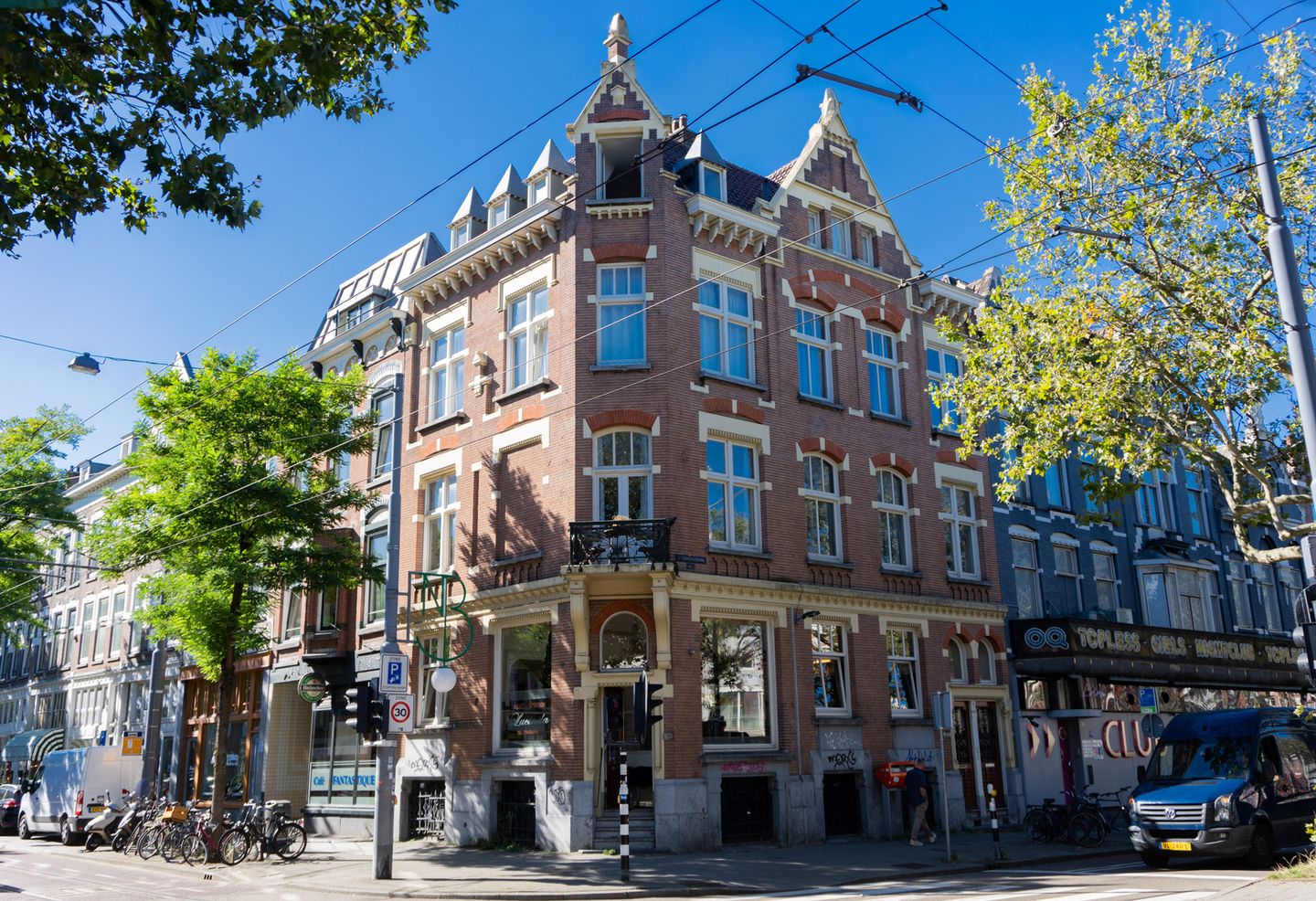 Foto 44 van Heemraadssingel 78