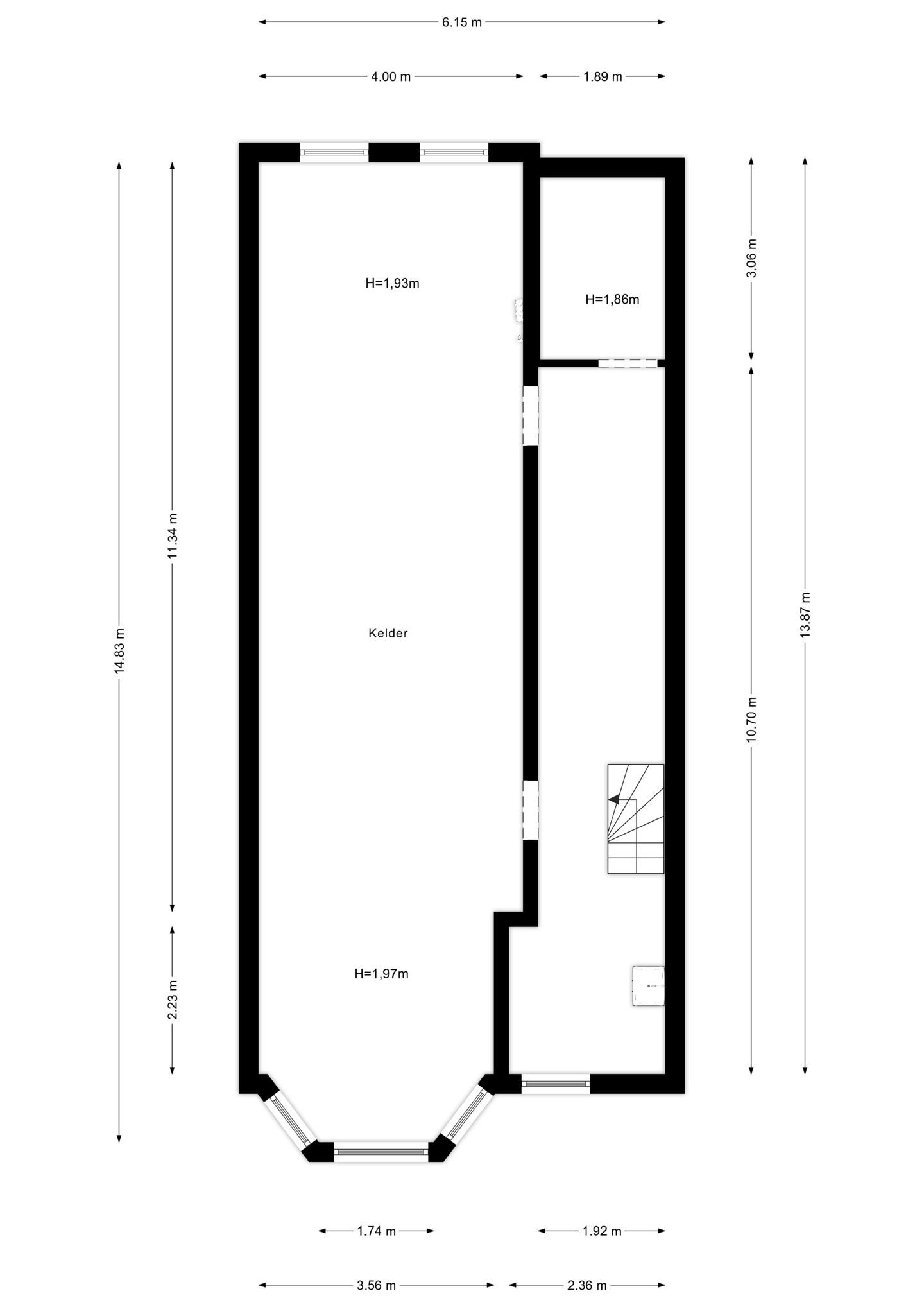 Foto 49 van Heemraadssingel 78