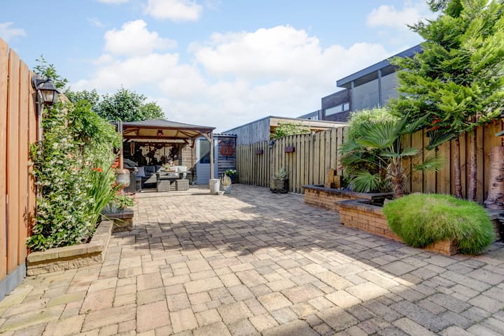 Foto 4 van Schalkhaarstraat 21