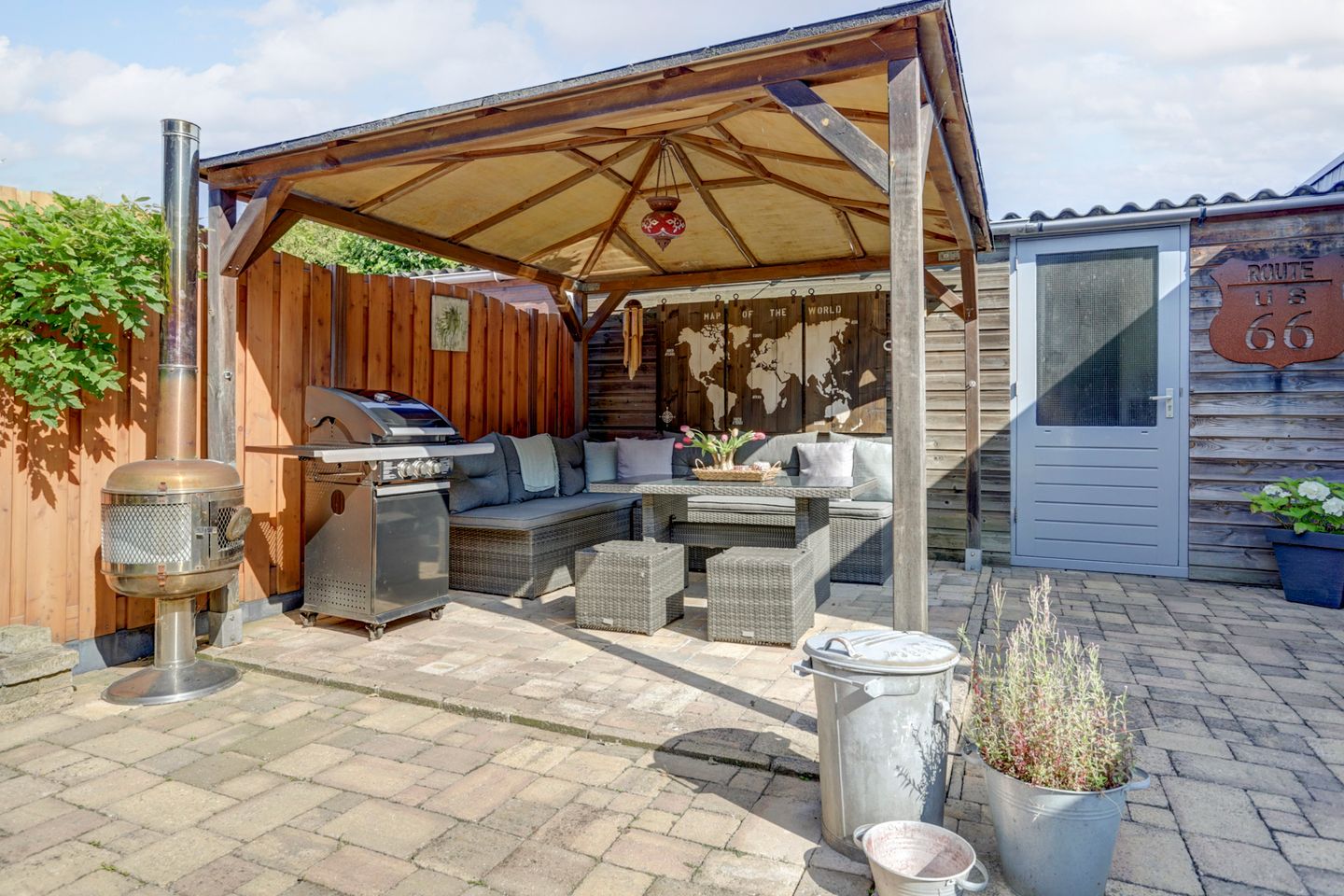 Foto 25 van Schalkhaarstraat 21