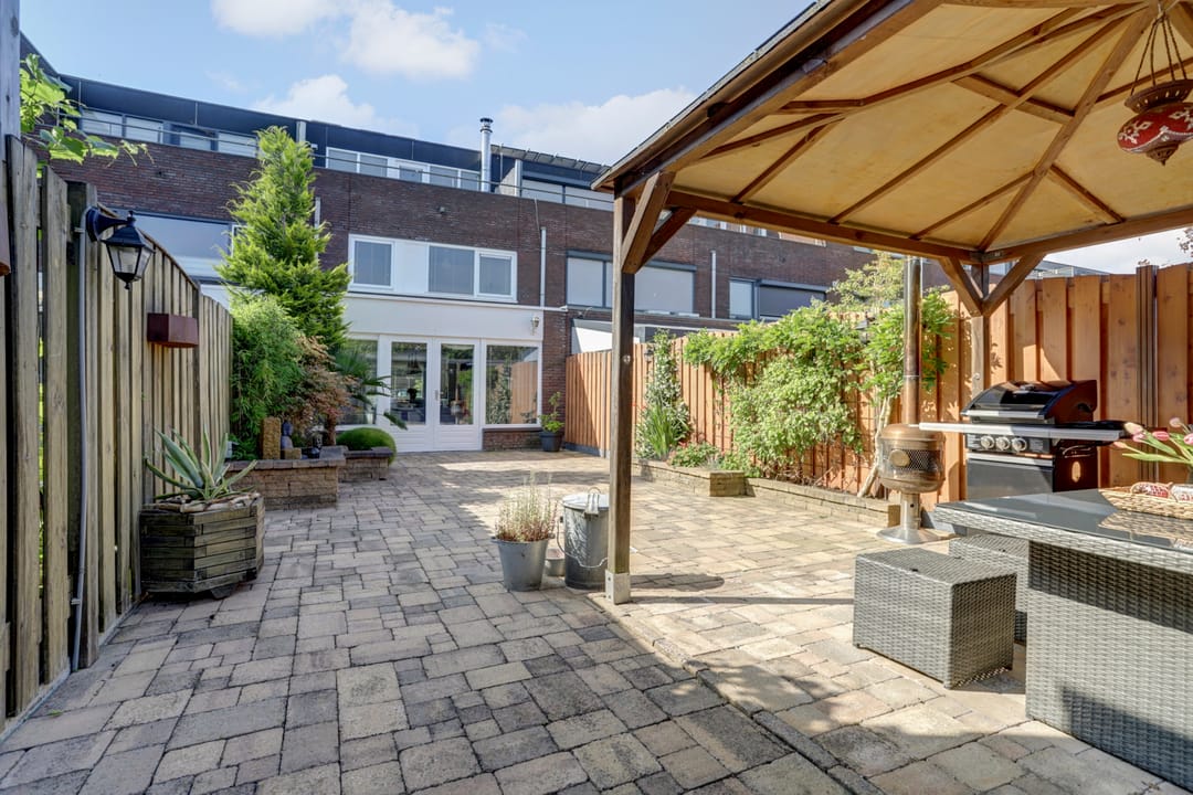 Foto 26 van Schalkhaarstraat 21