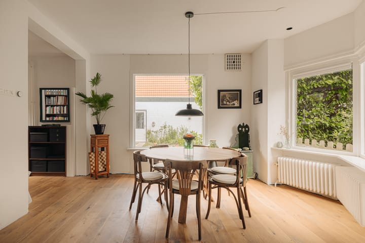 Foto 4 van Margaretha van Borsselenlaan 58