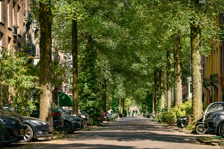 Foto 2 van Johannes Verhulststraat 82-H
