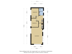 Bekijk plattegrond