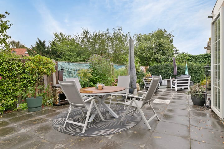 Foto 36 van Park Overwater 12