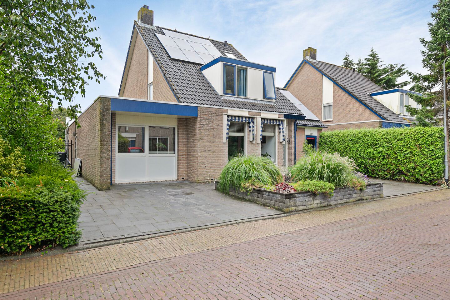 Foto 1 van Park Overwater 12