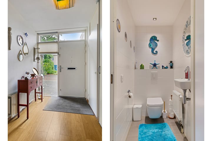 Foto 7 van Park Overwater 12