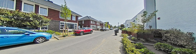 Bekijk 360° foto van Straatbeeld van Aan de Dijk 44