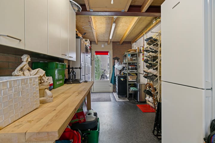 Foto 33 van Park Overwater 12