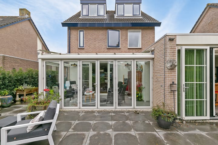 Foto 34 van Park Overwater 12