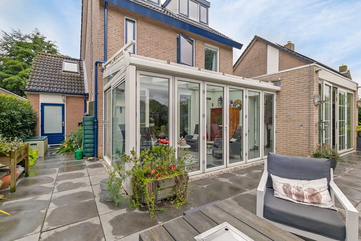 Foto 35 van Park Overwater 12