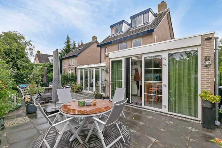 Foto 37 van Park Overwater 12