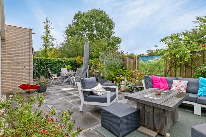 Foto 38 van Park Overwater 12