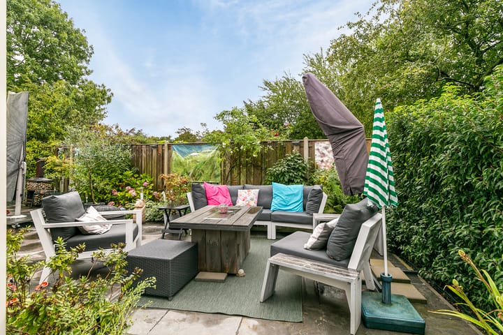 Foto 39 van Park Overwater 12