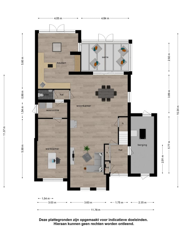 Foto 44 van Park Overwater 12