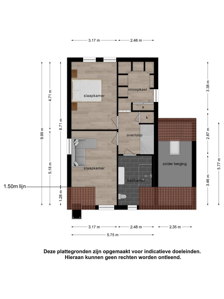 Foto 45 van Park Overwater 12