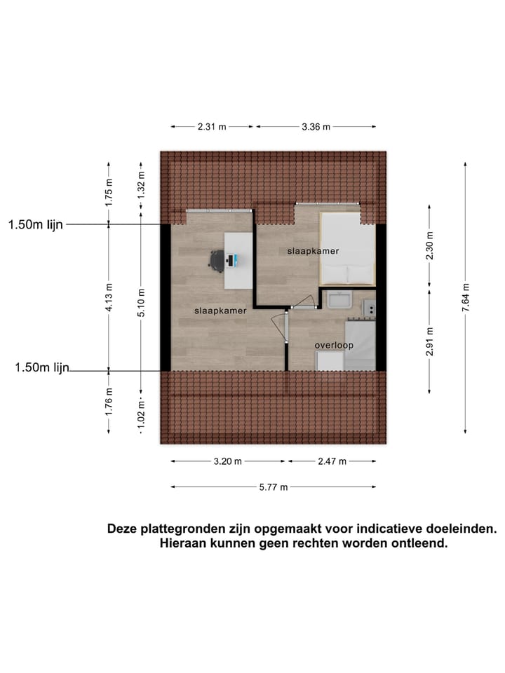 Foto 46 van Park Overwater 12