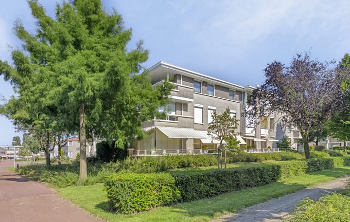 Foto 1 van Ringoven 17