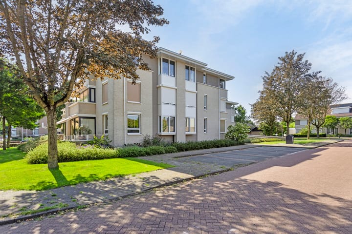 Foto 5 van Ringoven 17