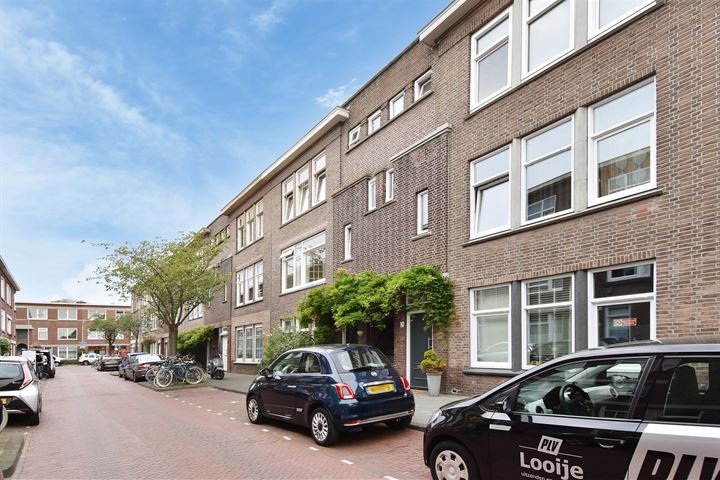 Bekijk foto 3 van Jasmijnstraat 135