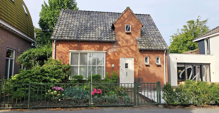 Foto 1 van Heereweg 31