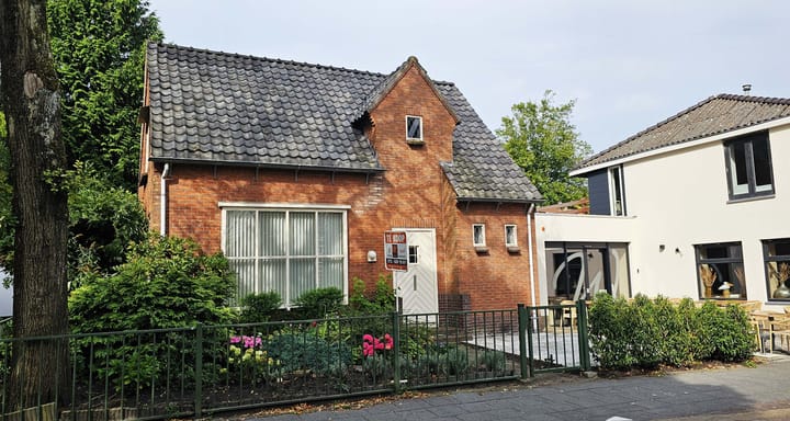 Foto 2 van Heereweg 31