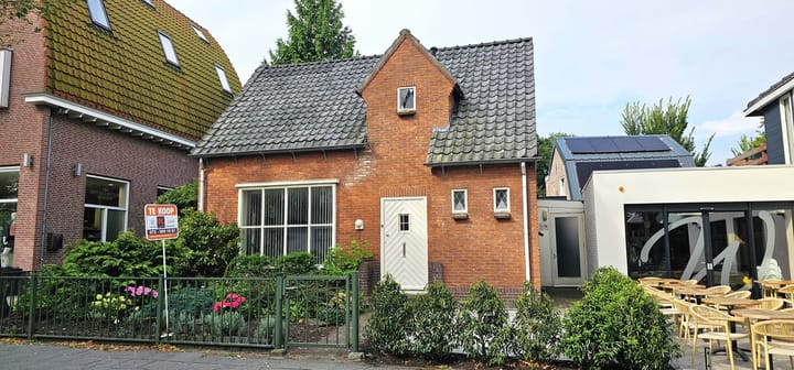 Foto 3 van Heereweg 31