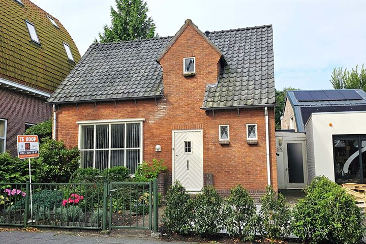 View photo 3 of Heereweg 31