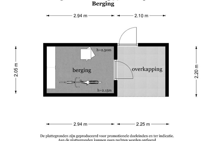 Bekijk foto 28 van Hertog van Brabantweg 54