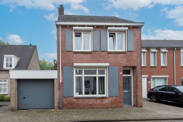 View photo 1 of Fabriekstraat 8