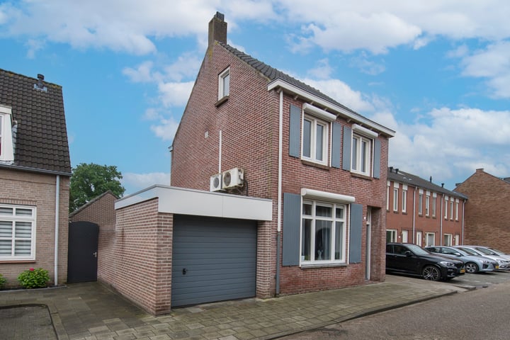 View photo 6 of Fabriekstraat 8