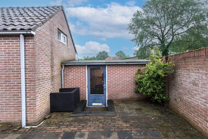 Foto 40 van Fabriekstraat 8